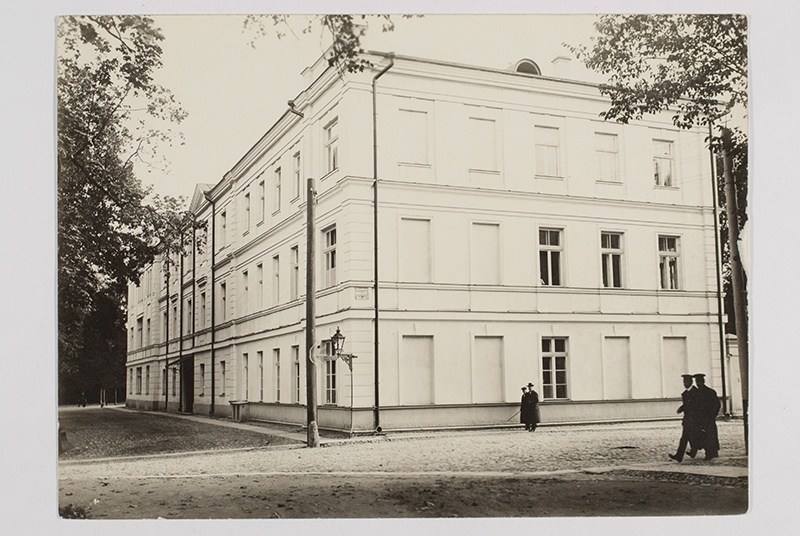 Tartu, Women's Clinic Toomel