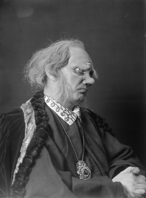 Hamlet, Estonia, 1923