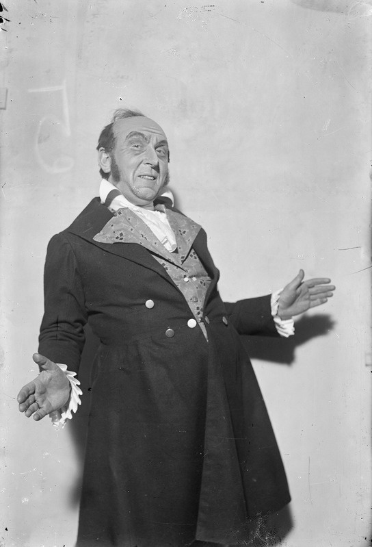 Viis frankfurtlast, Estonia, 1914