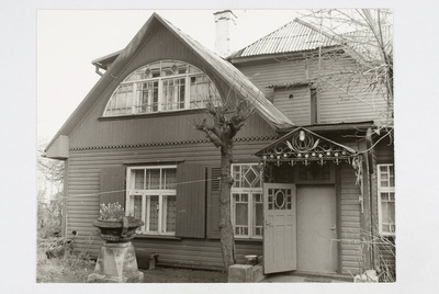 Apartment, Tolstoi Street 14.  similar photo