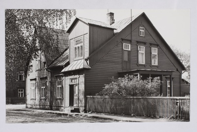 Tartu, Eha 32.  duplicate photo