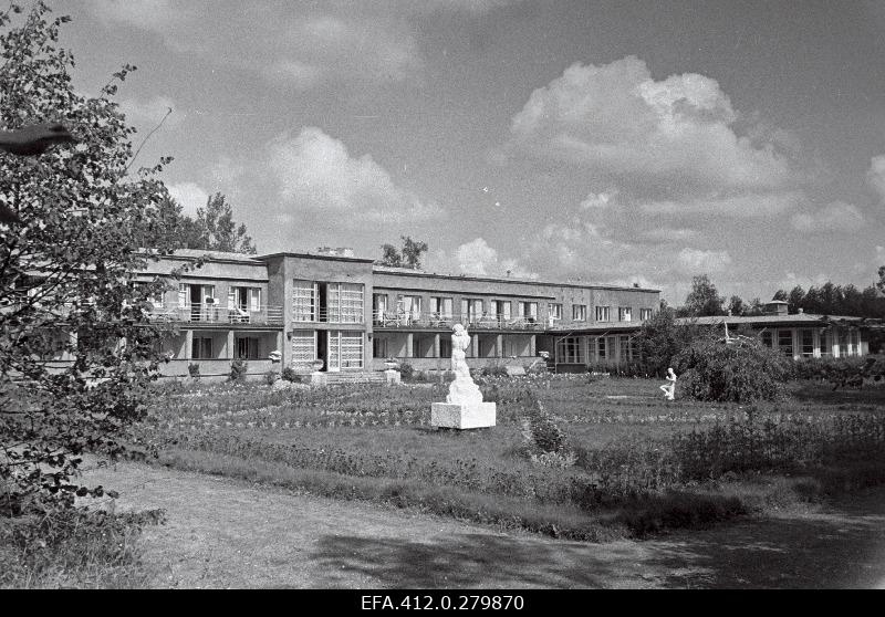 "Pärnu kuurort".