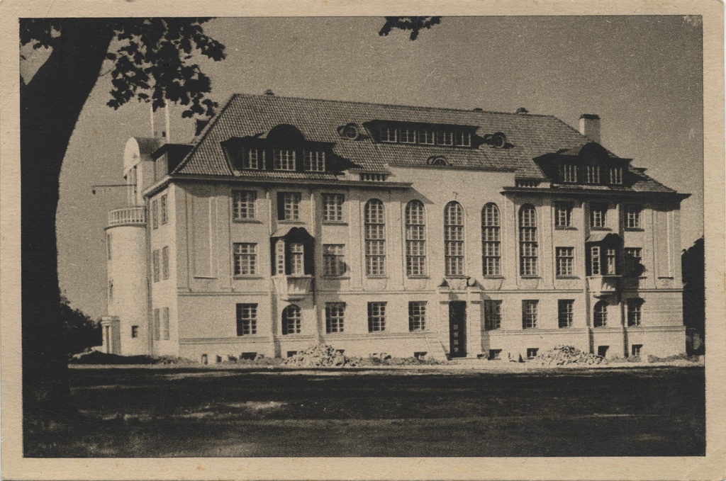 Viljandi Eesti Pank