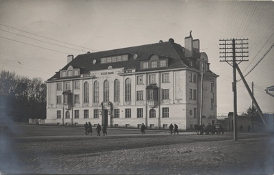 [viljandi Eesti Pank]  duplicate photo