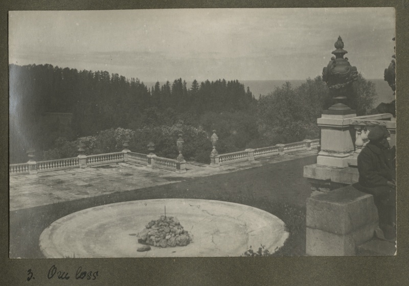 Valley Castle Park