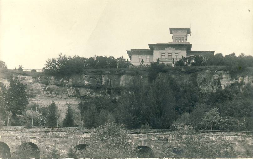 Loss of the valley