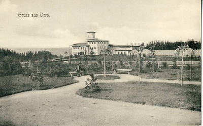 Oru loss  duplicate photo