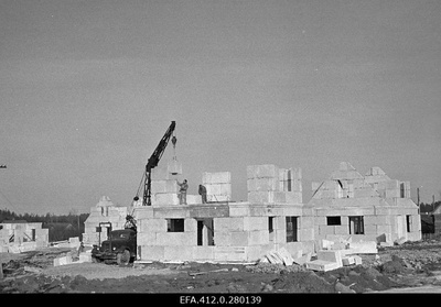 Kohtla-Järve, Jõhvi, Narva.  similar photo