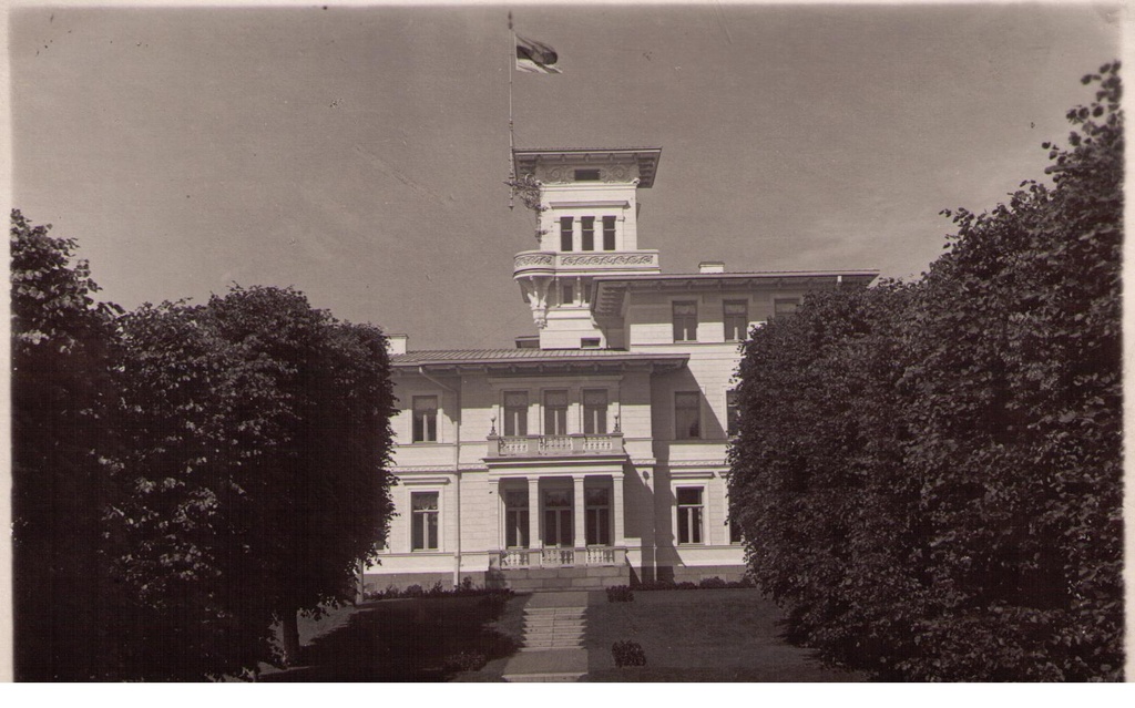 Photo Oru Castle
