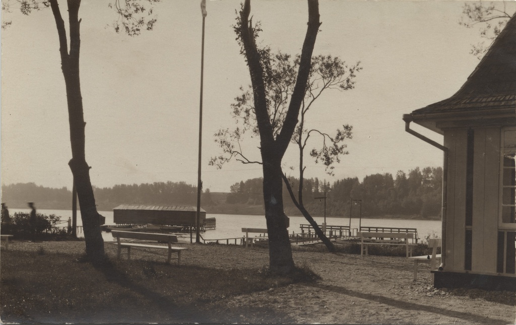 [viljandi boat bridge]