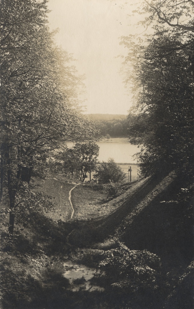 [lake of Viljandi]