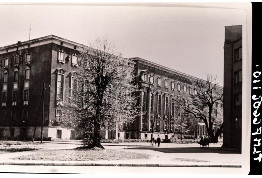 Republican Party School