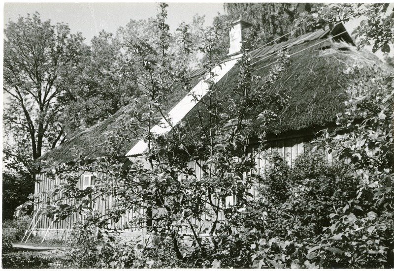 Kotlandi mõisa peahoone