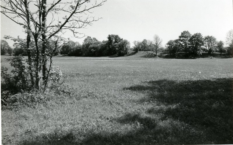 Asva kindlustatud asula