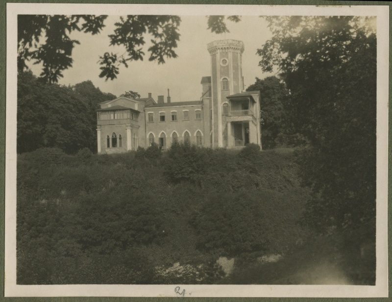Keila-joa Manor.