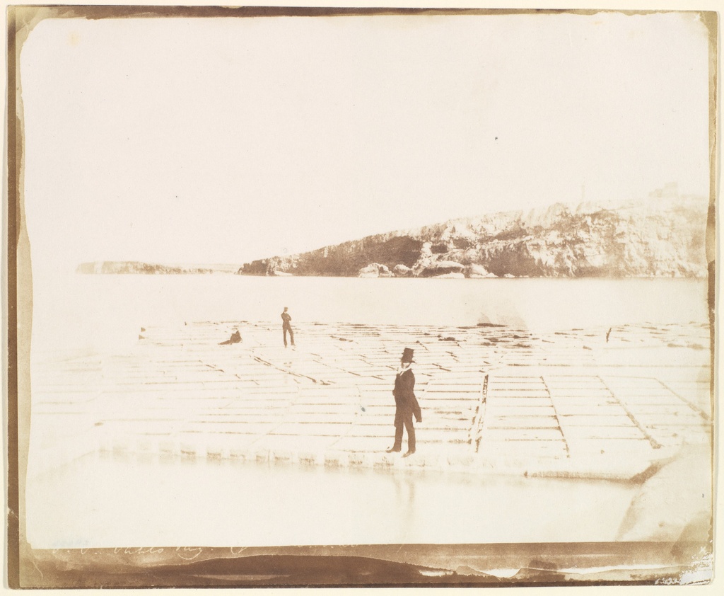 Saint Paul's Bay, Malta - Photograph; Photographs