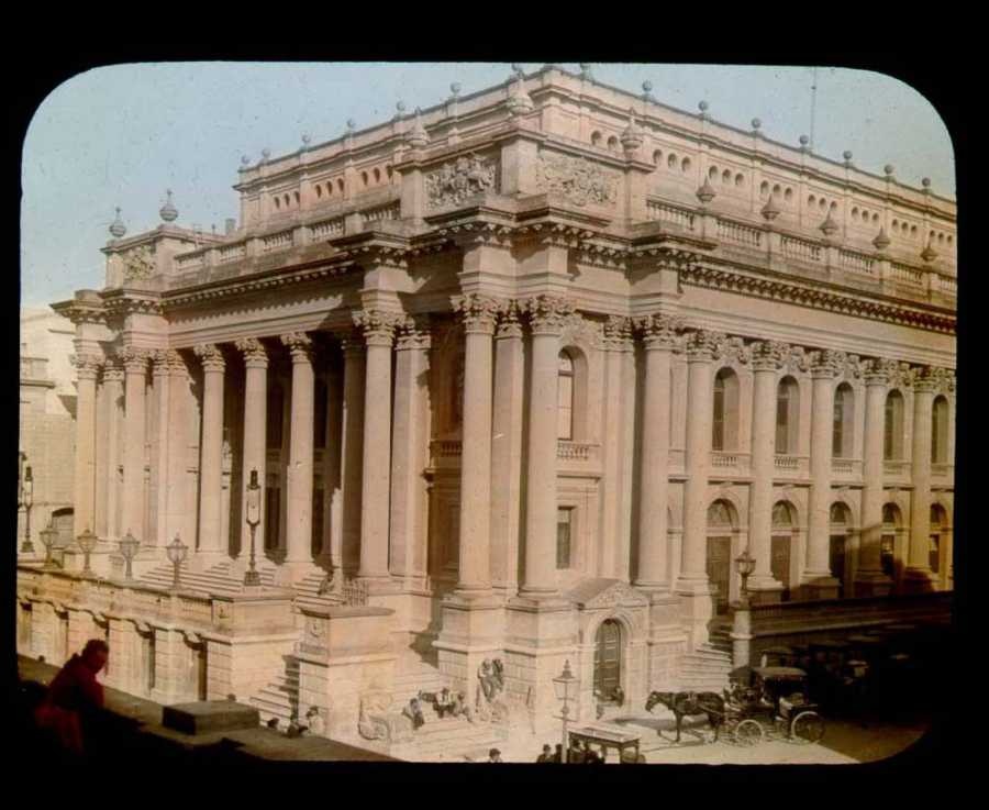 Malta Opera House