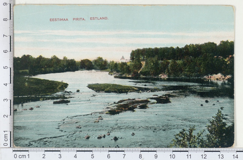 Pirita