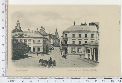 Tartu Küüni tn  duplicate photo