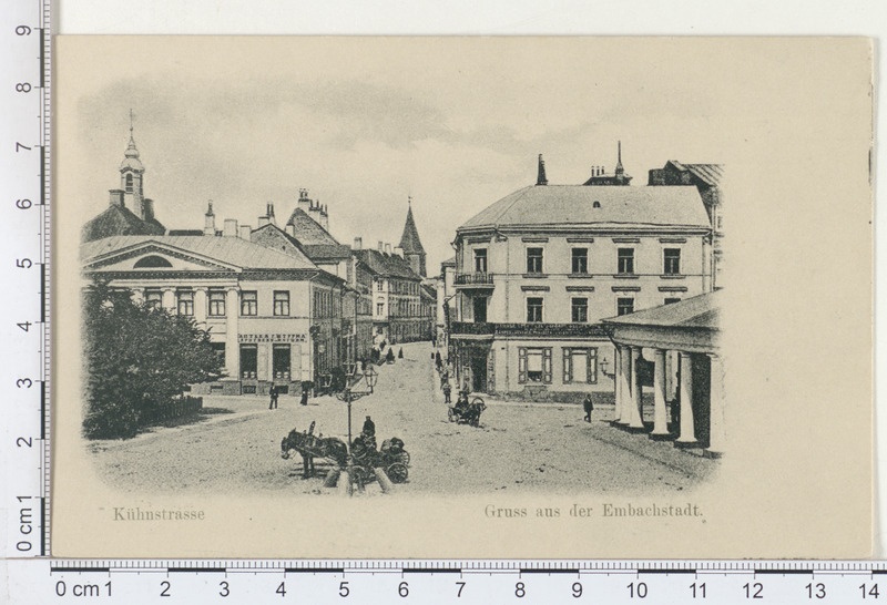 Tartu Küüni tn