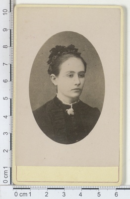 Pr Helmi Ederberg  duplicate photo