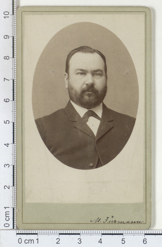 M. Jürmann