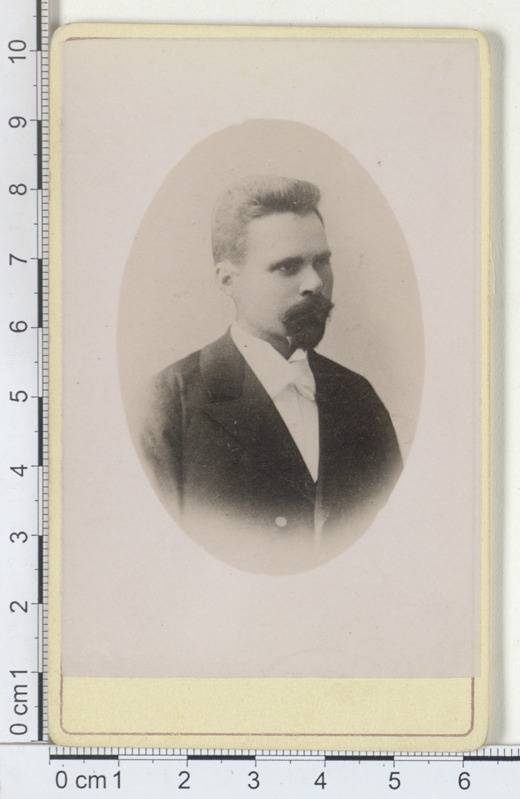 G. E. Luiga