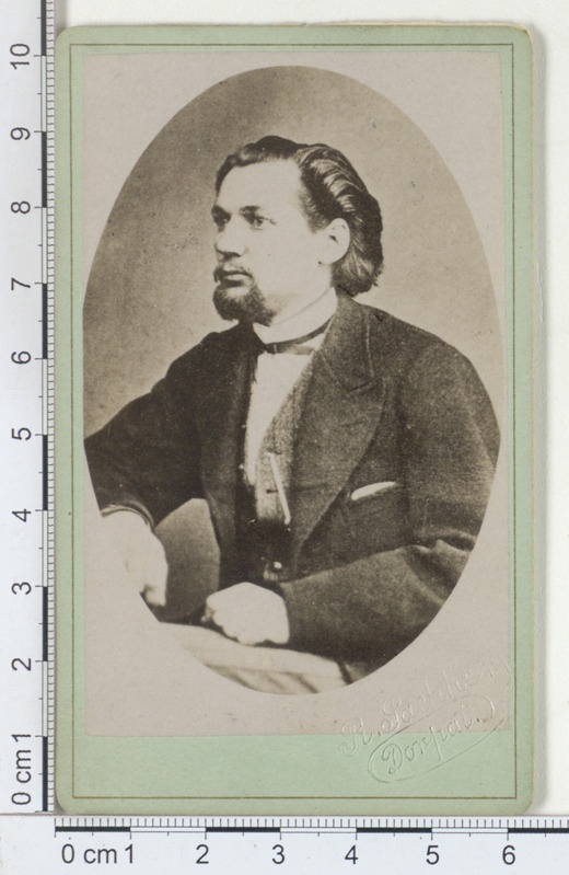 Saebelmann