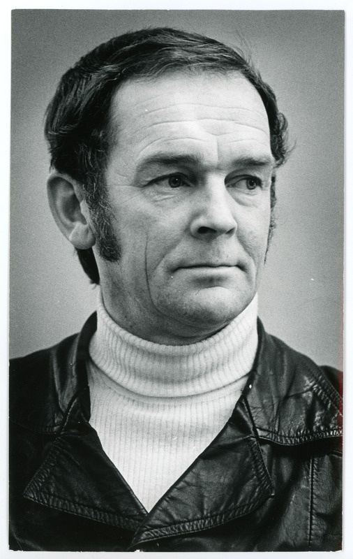 Jalgrattatreener Rein Kirsipuu, portree