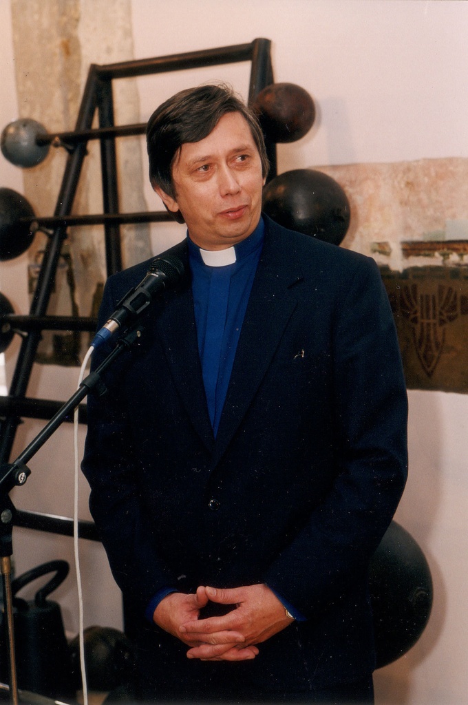 Eesti Spordimuuseumi uue hoone avamine