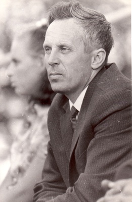 Hubert Pärnakivi omanimelistel auhinnavõistlustel  similar photo