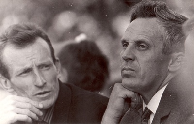 Hubert Pärnakivi omanimelistel auhinnavõistlustel  similar photo