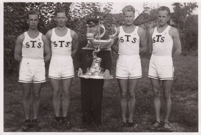 SS Taara 40. aastapäeva võistlused  duplicate photo