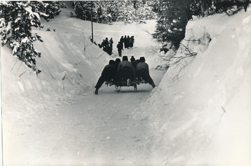 grupifoto ja negatiiv