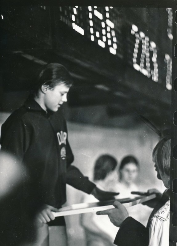 grupifoto ja negatiiv