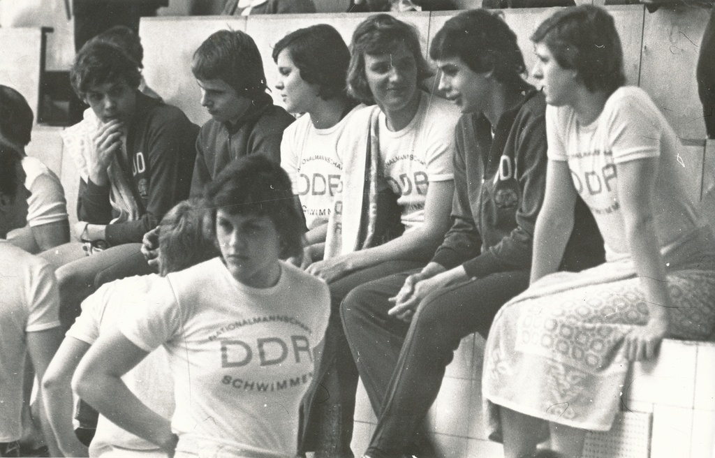 grupifoto ja negatiiv