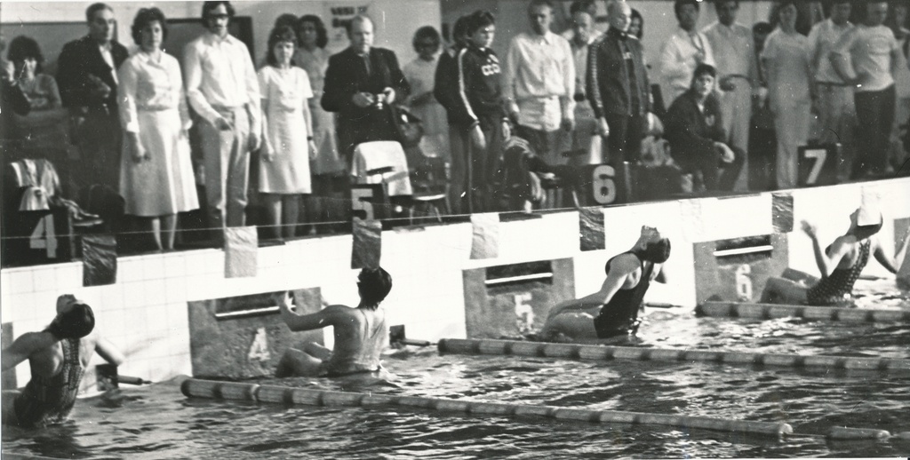 grupifoto ja negatiiv