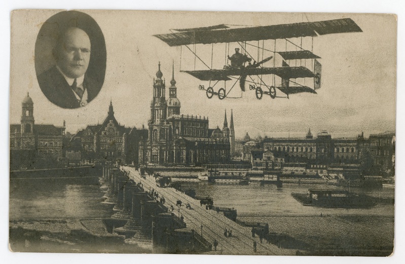 Aleksander Aberg lendurina