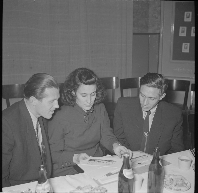 Kohtumisõhtu sportlaste ja loovate liitude esindajate vahel