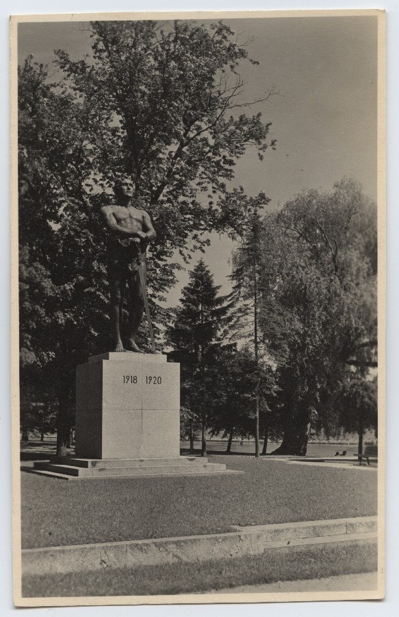 Tartu.