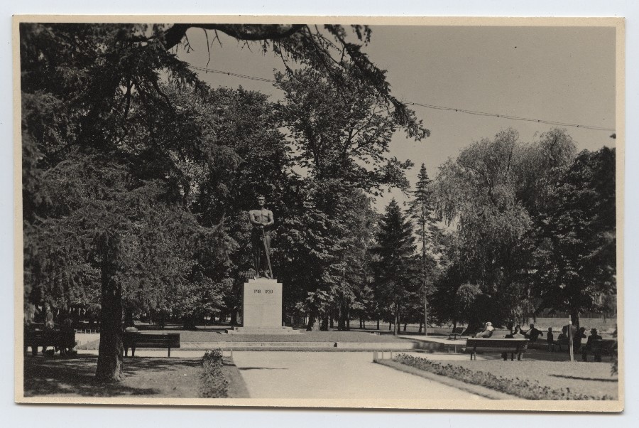 Tartu.