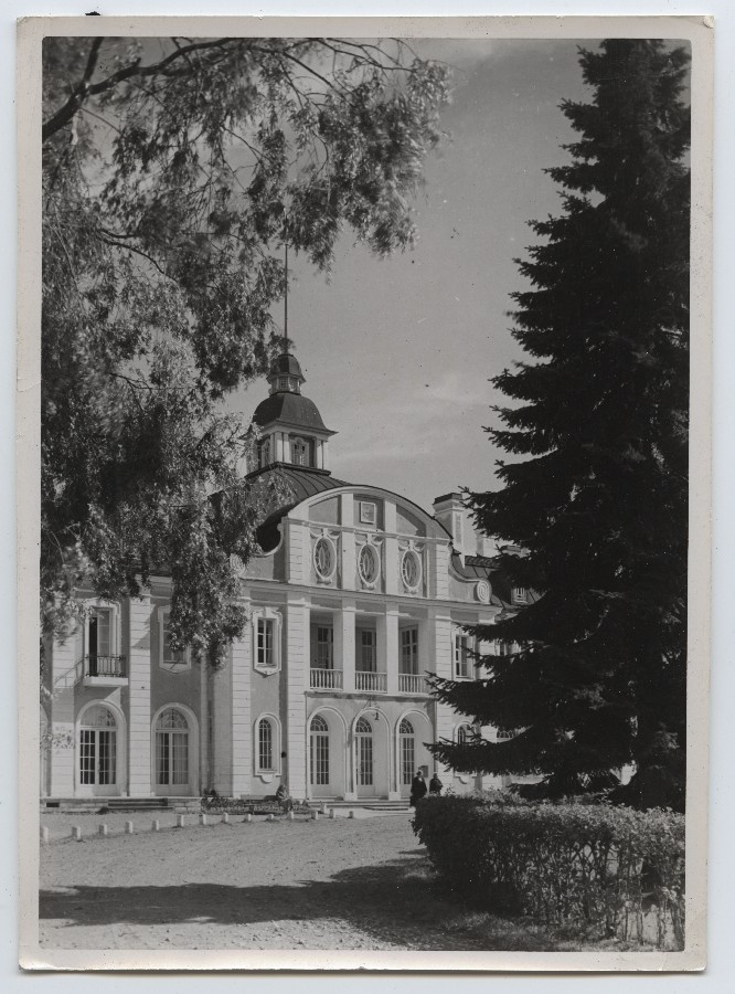 Narva-jõesuu.