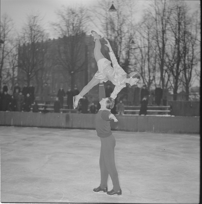 Eesti meistrivõistlused iluuisutamises  similar photo