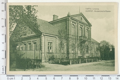 Dorpat, "Livonia"  duplicate photo