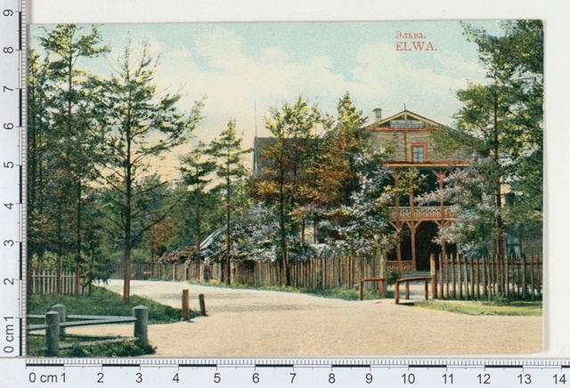 Living hotel