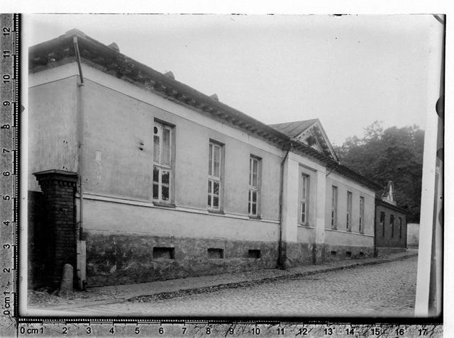 Lutsu tn. 1. Tartu