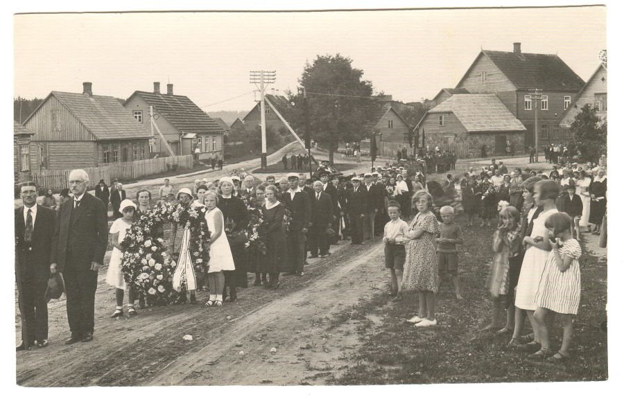 J.brücker's hairdresserong Otepääl