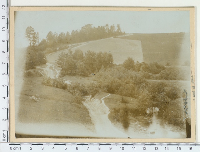 Tailova valley in Setumaal