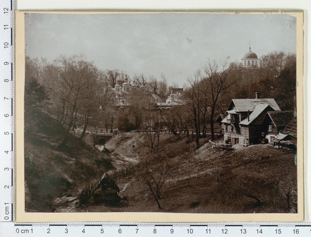 Petser monastery