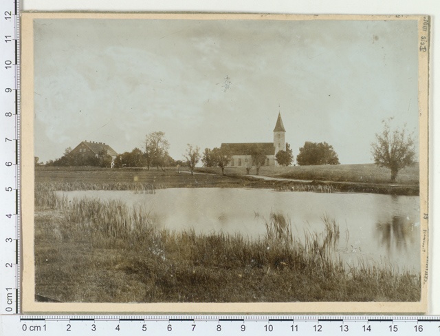 Rõuge Church
